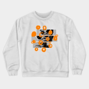 woman Crewneck Sweatshirt